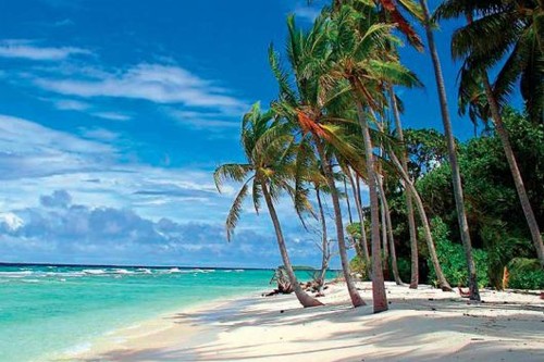 If sailing in Barbados isn’t alluring enough... © SW